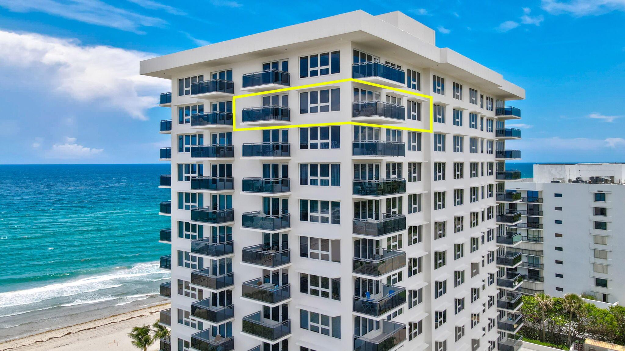 2066 N Ocean Boulevard 14nw