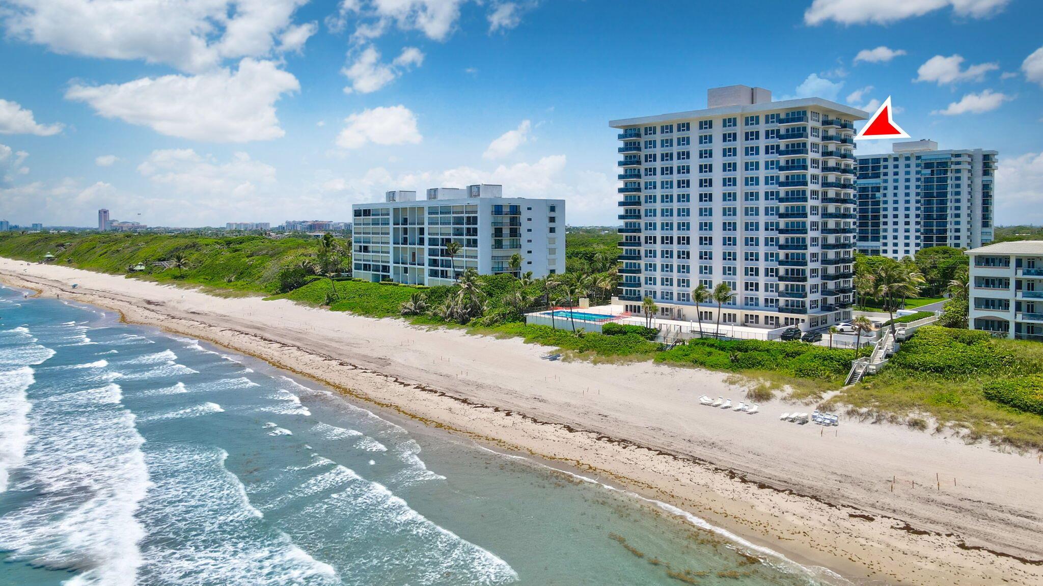 2066 N Ocean Boulevard 14nw