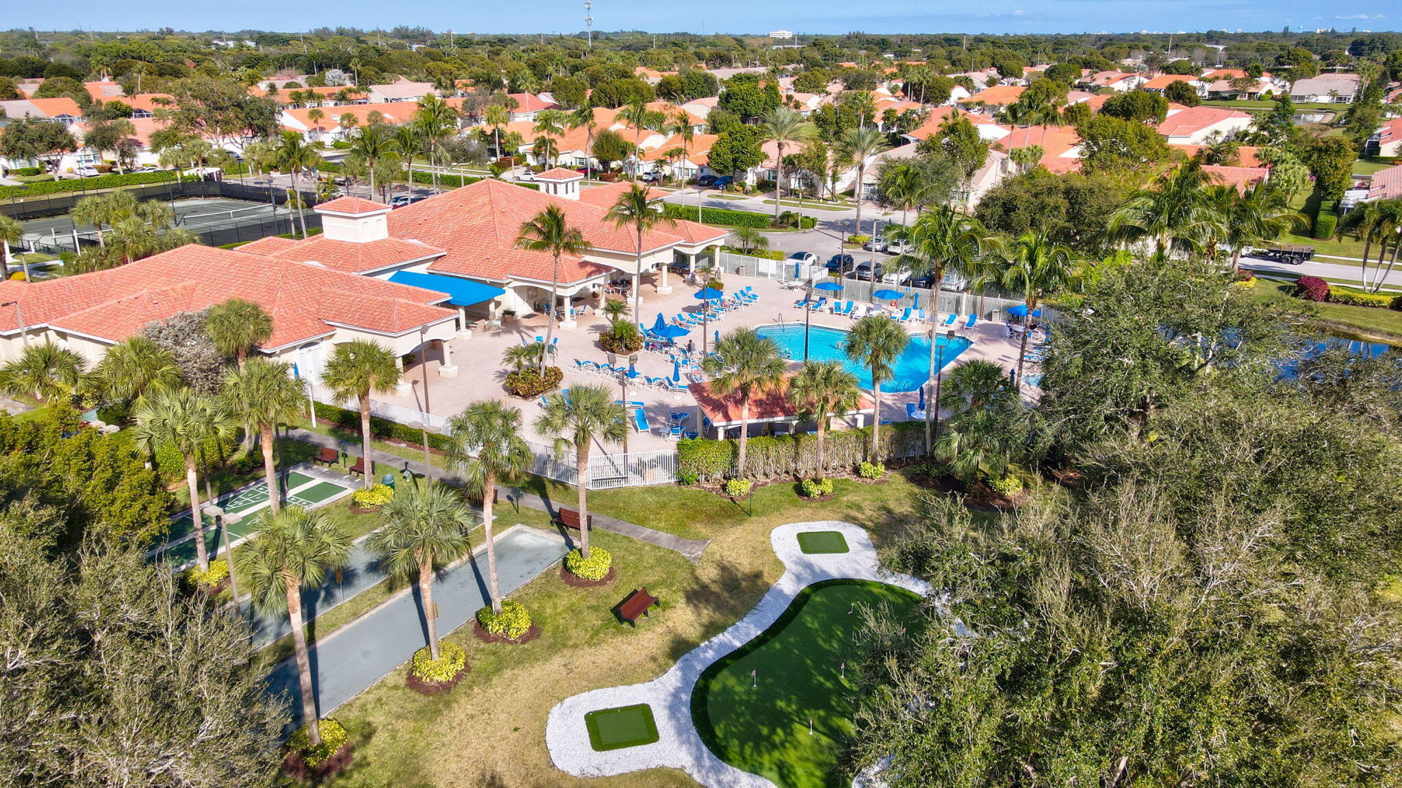 6239 Caladium Road, Delray Beach