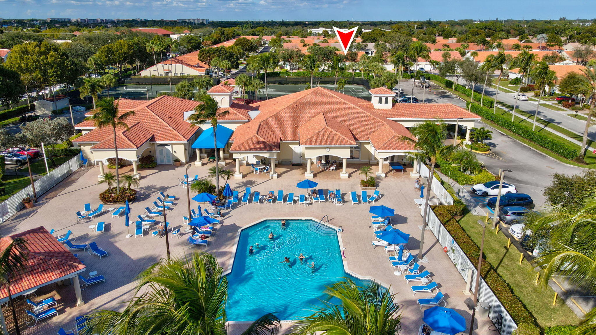 6239 Caladium Road, Delray Beach