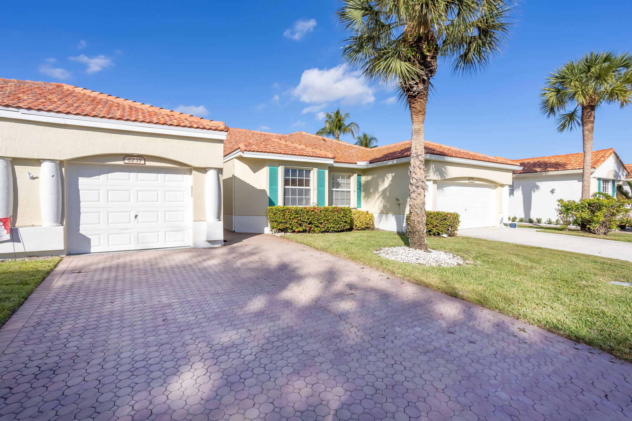 6239 Caladium Road, Delray Beach