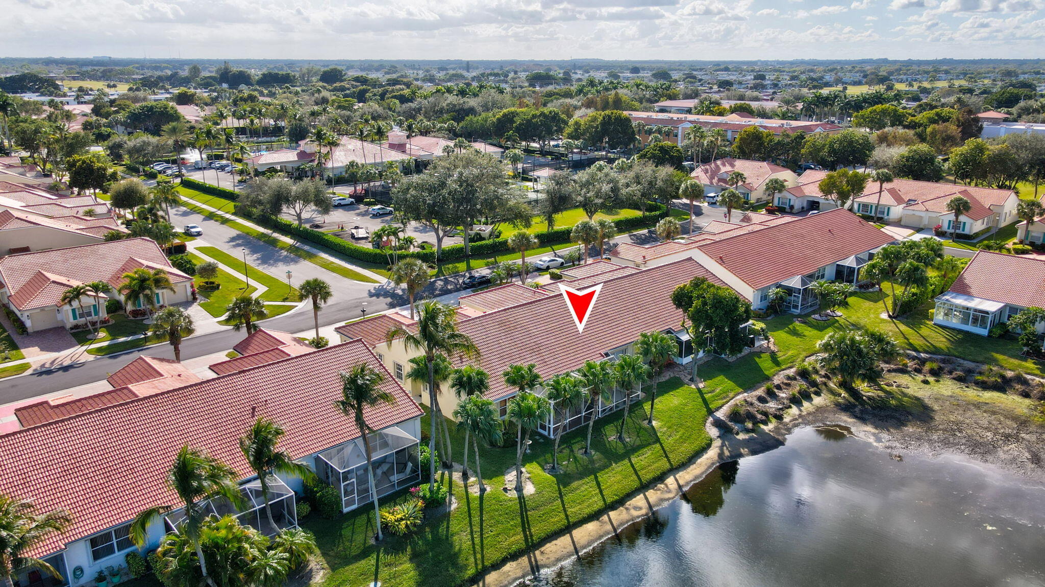 6239 Caladium Road, Delray Beach