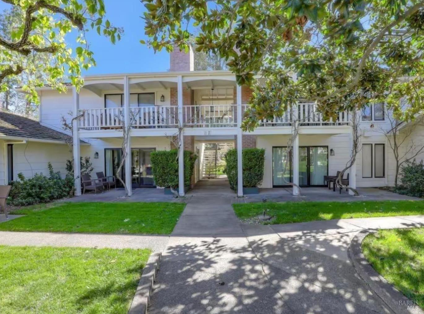 1600 Atlas Peak Road Unit: #428