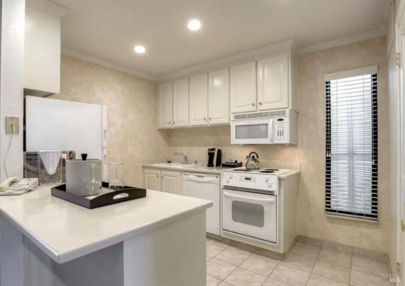 1600 Atlas Peak Road Unit: #428