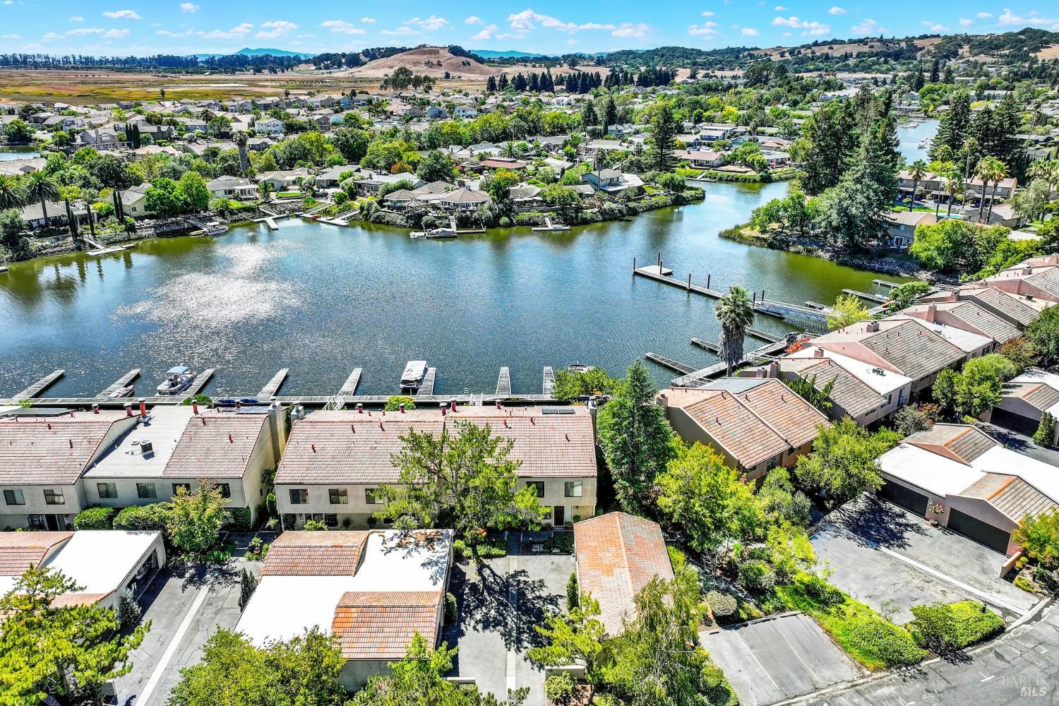 927 Marina Drive