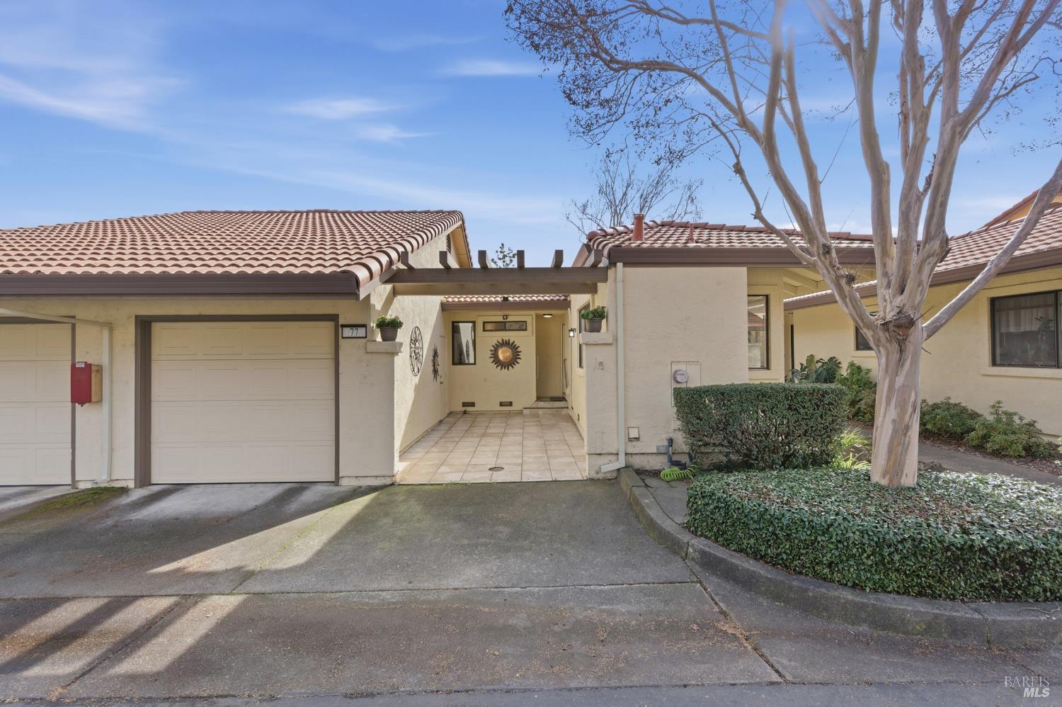 77 Fountain Grove Circle