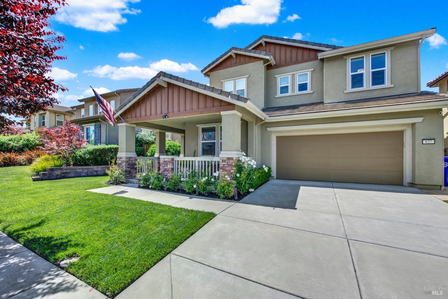 837 Erin Way