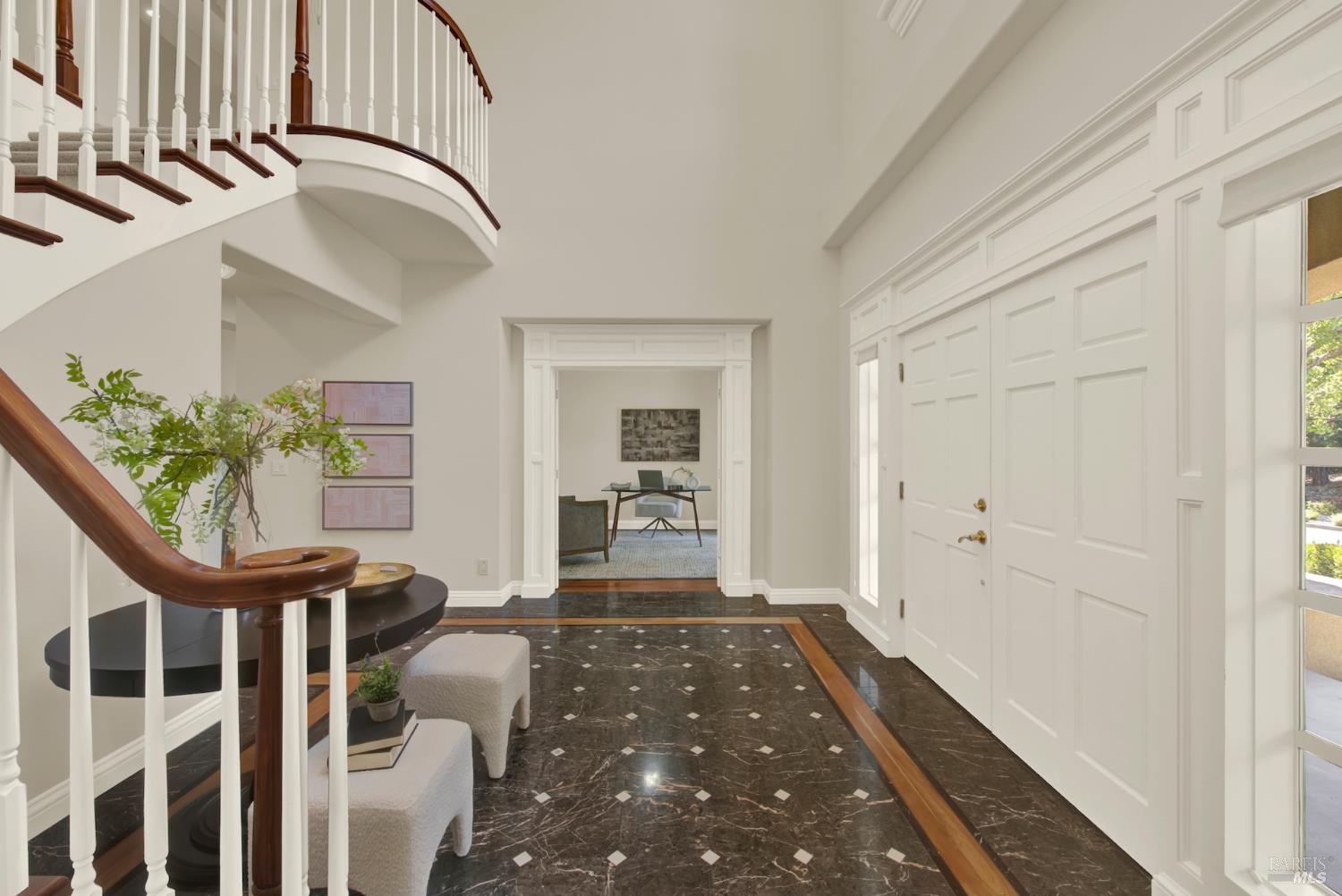 10 Remington Court