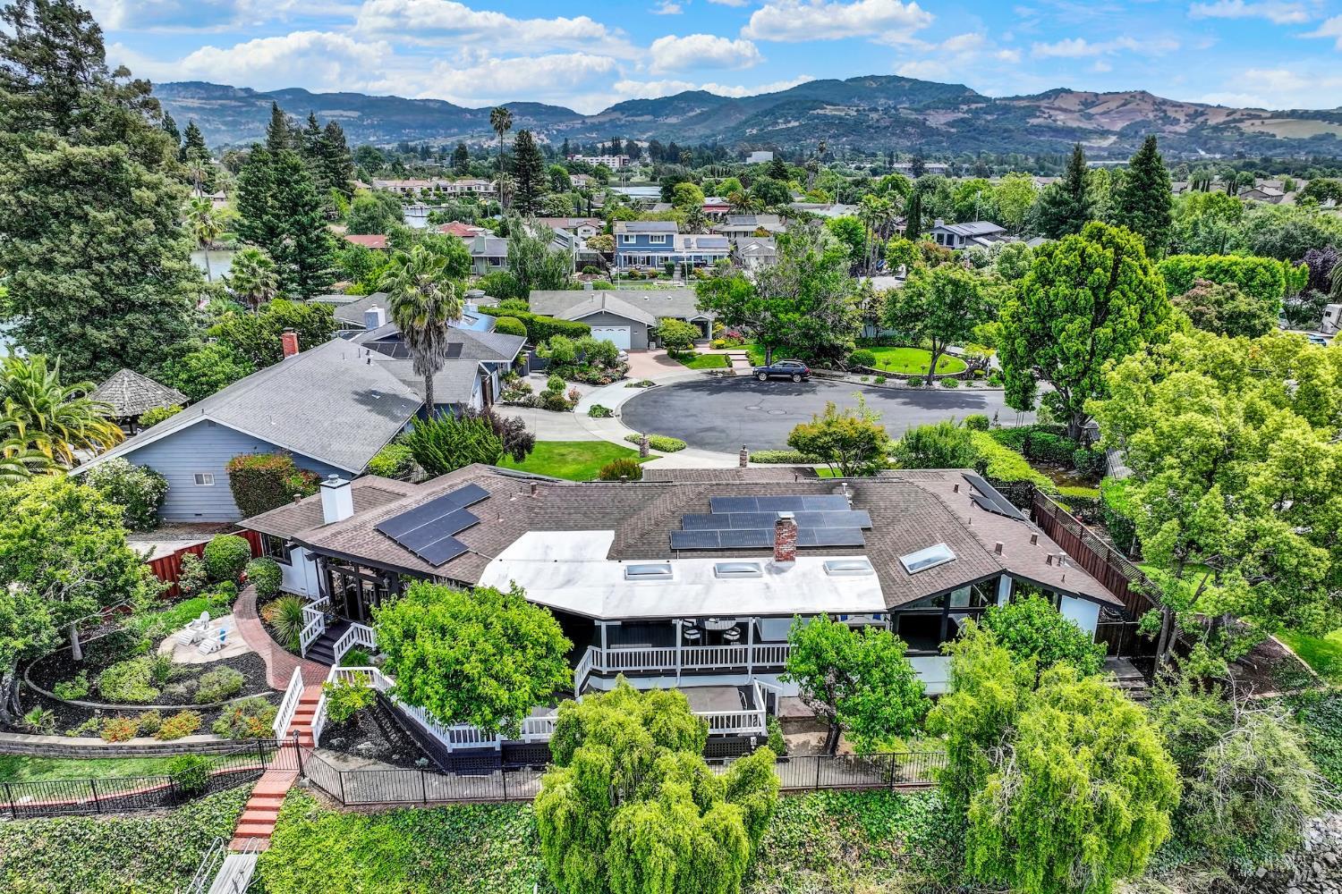 773 La Salle Way