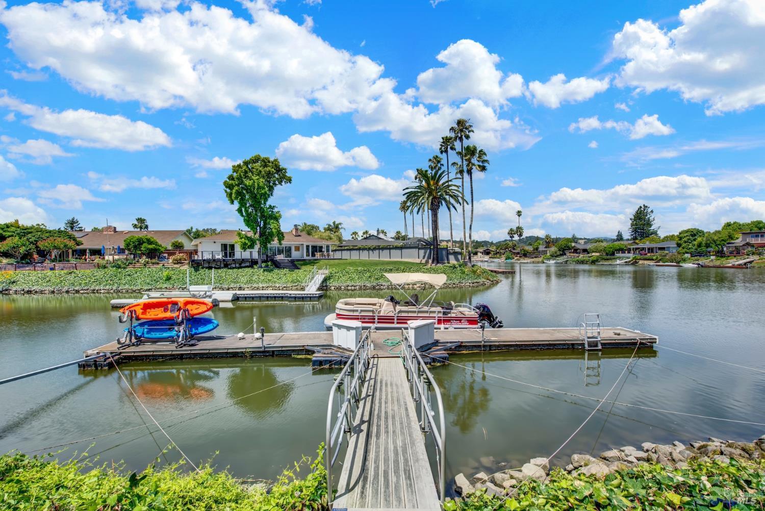 773 La Salle Way