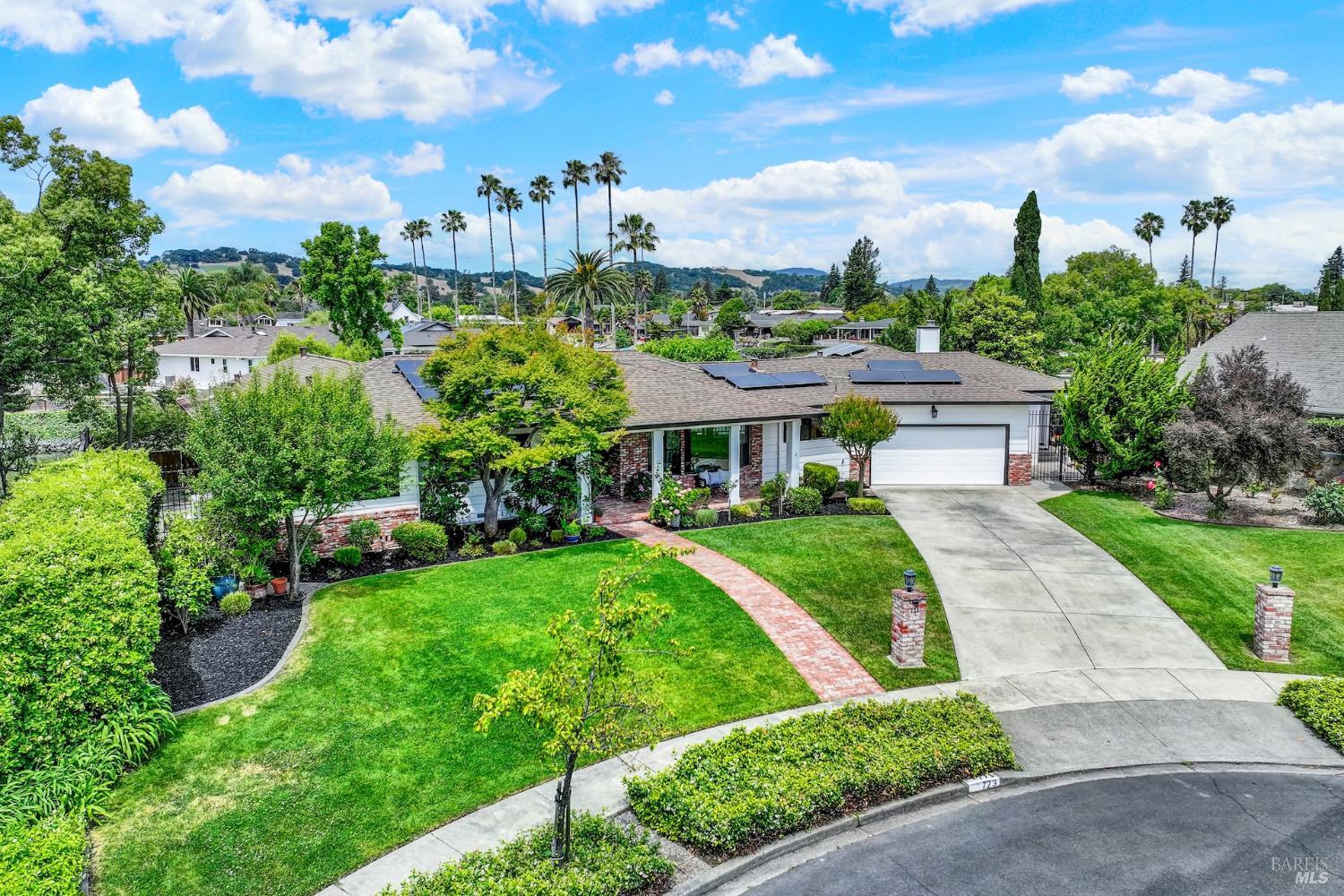 773 La Salle Way