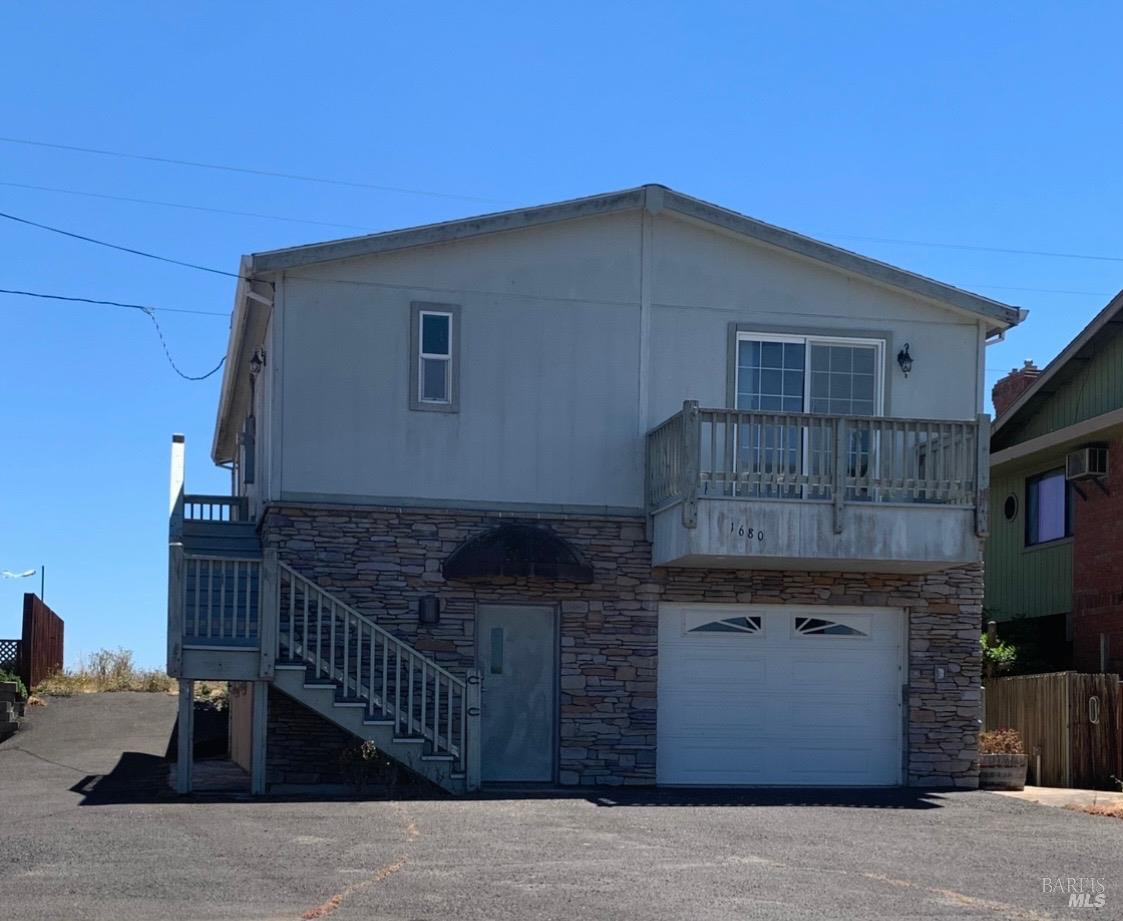 1680 Milton Road