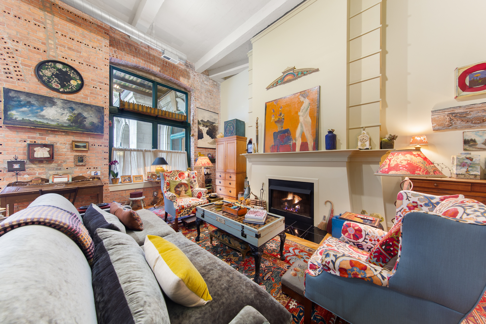 1439 S Michigan Avenue Unit: 107