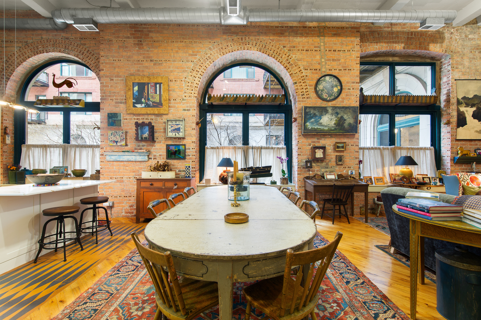 1439 S Michigan Avenue Unit: 107