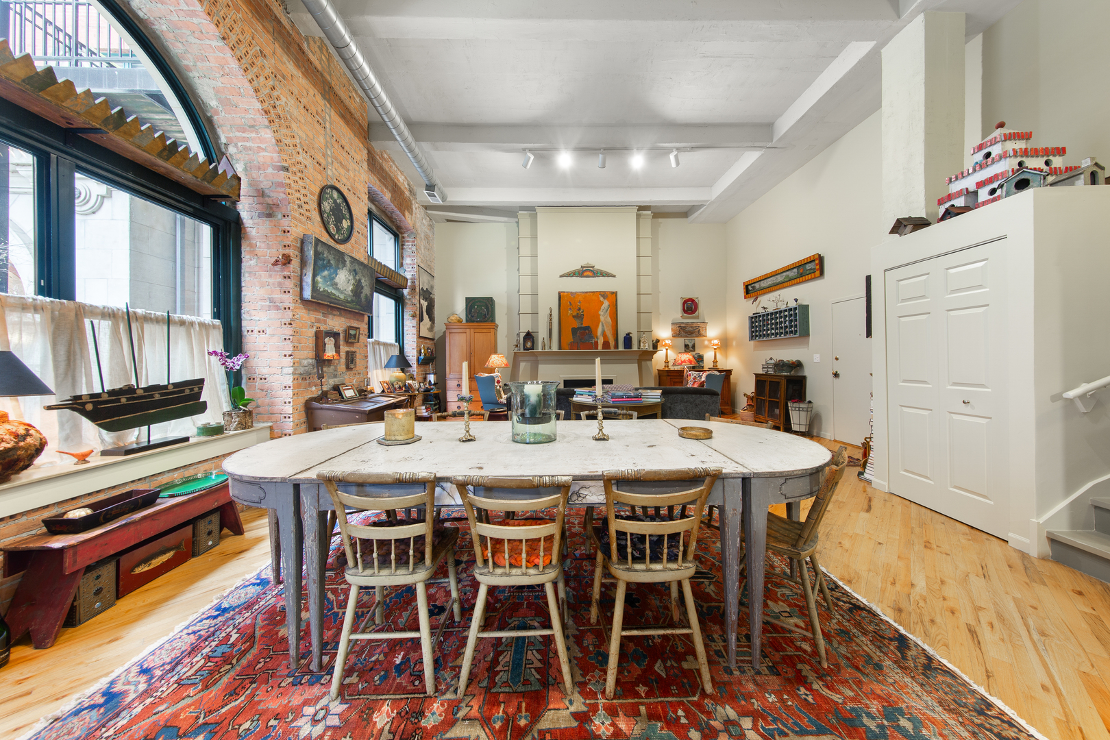 1439 S Michigan Avenue Unit: 107