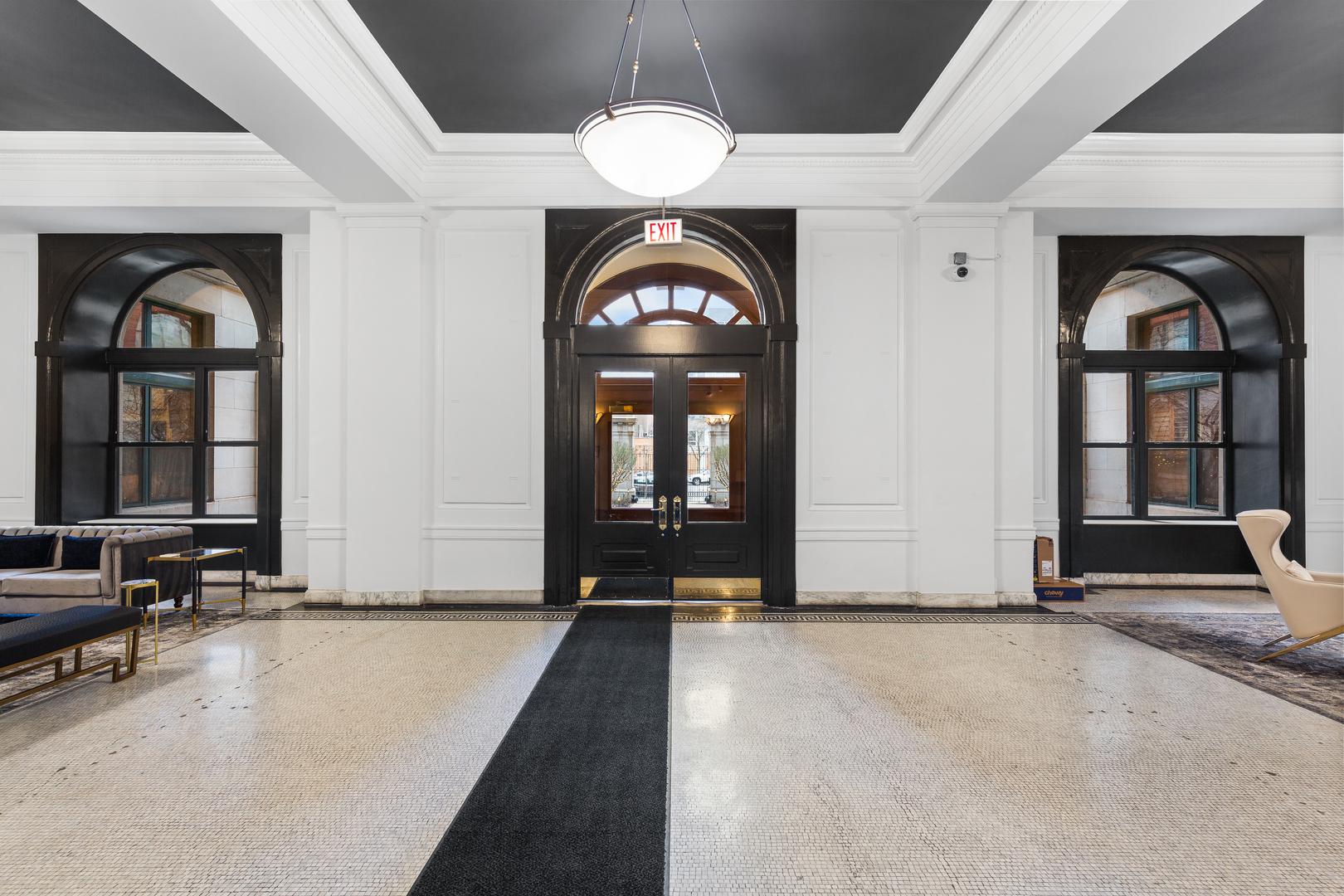 1439 S Michigan Avenue Unit: 107