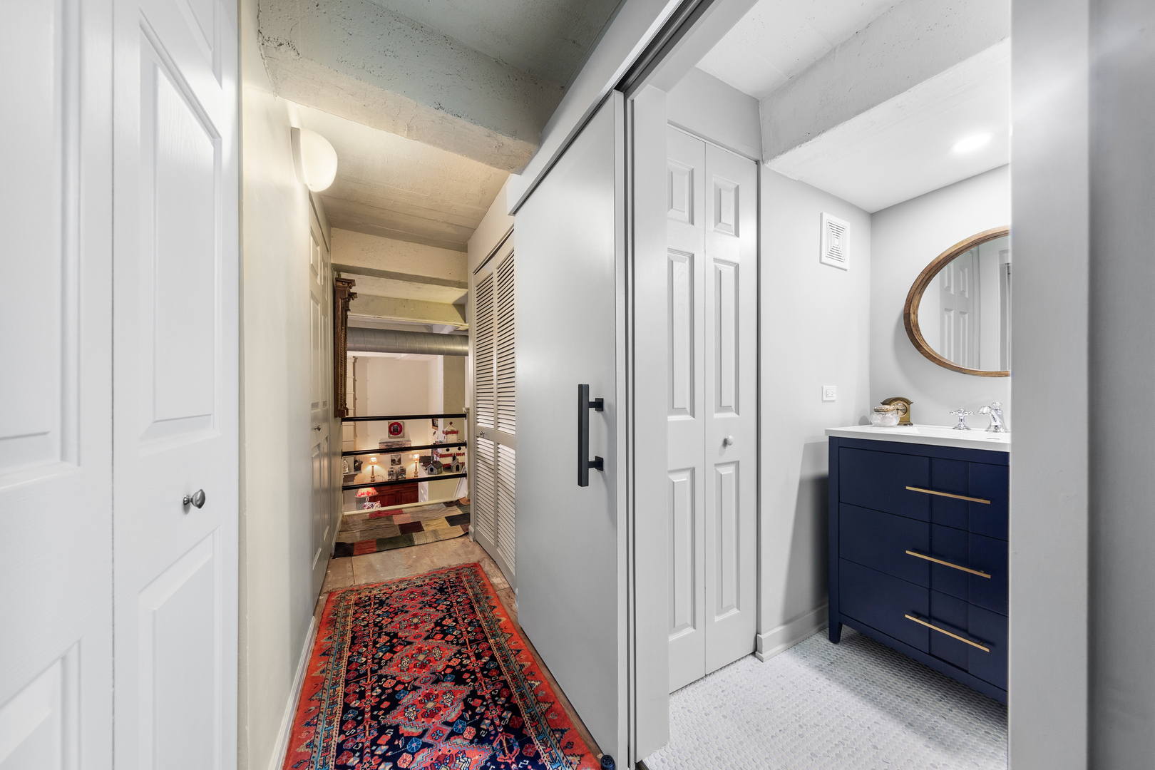 1439 S Michigan Avenue Unit: 107