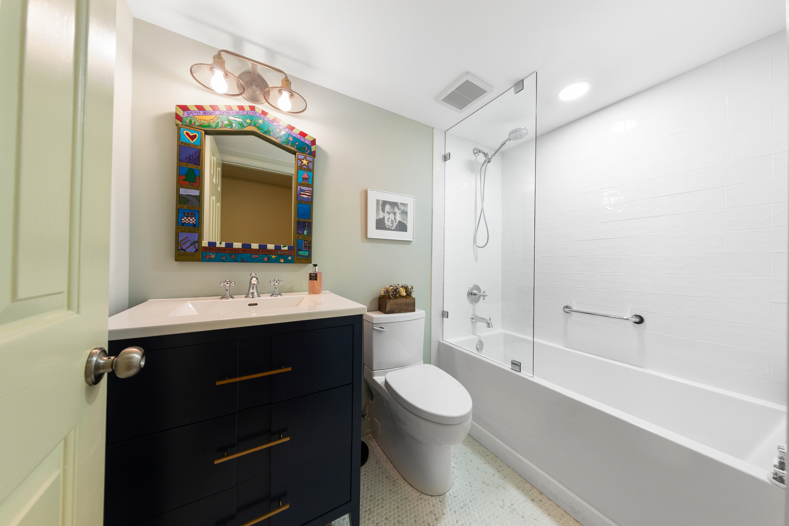 1439 S Michigan Avenue Unit: 107