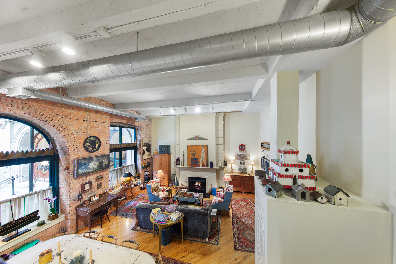 1439 S Michigan Avenue Unit: 107