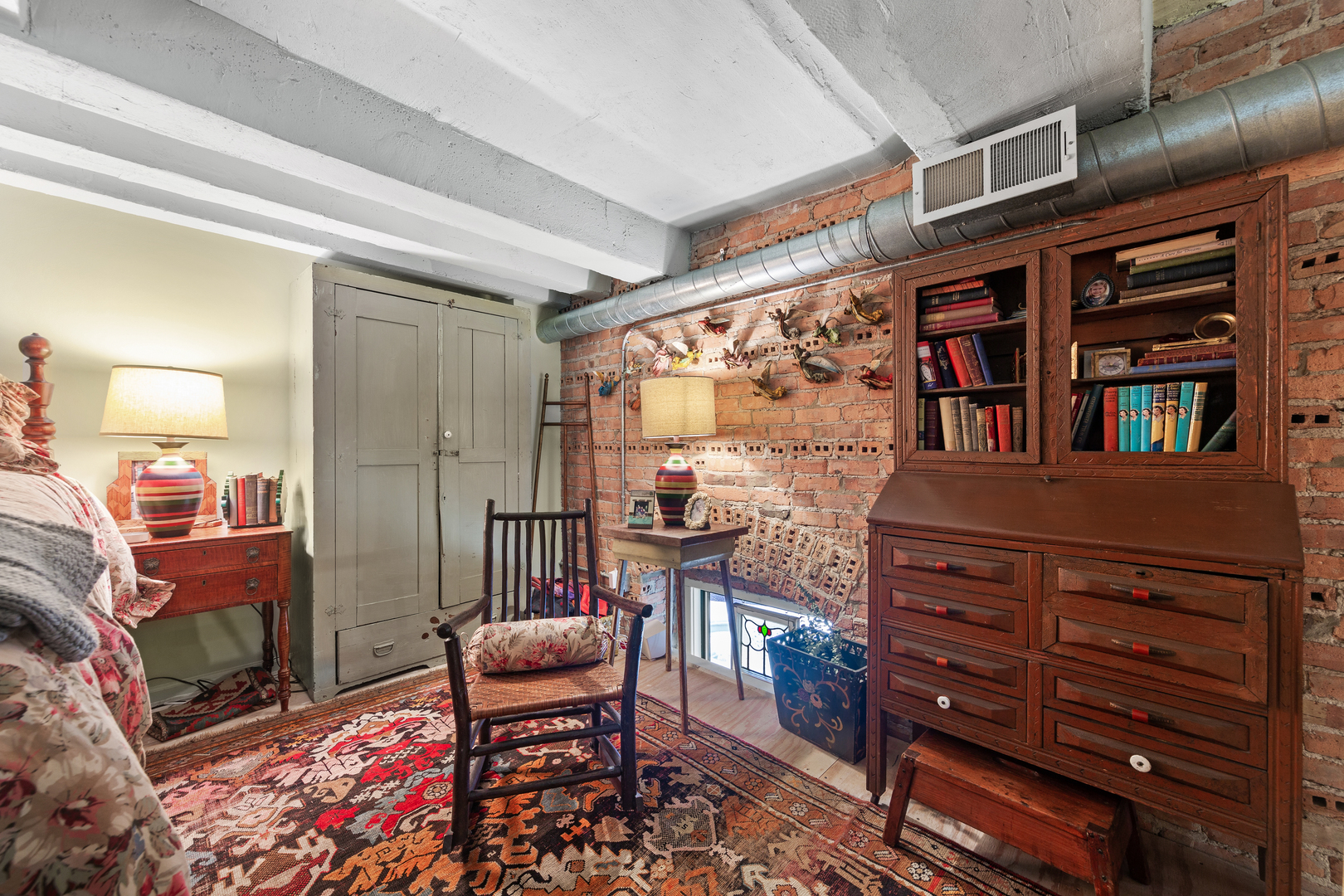 1439 S Michigan Avenue Unit: 107