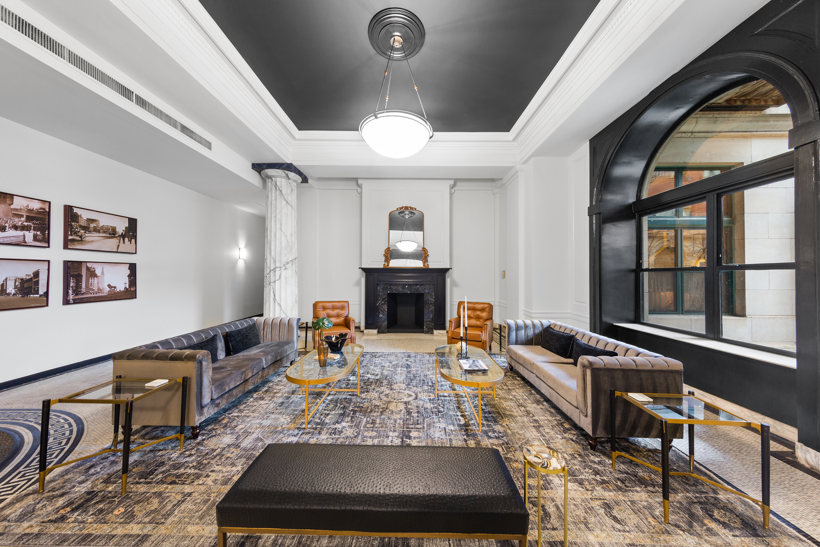 1439 S Michigan Avenue Unit: 107