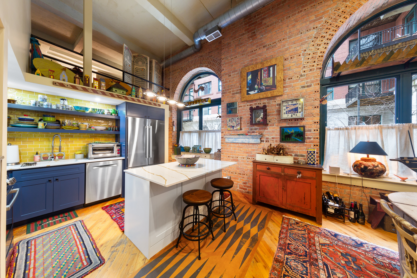 1439 S Michigan Avenue Unit: 107