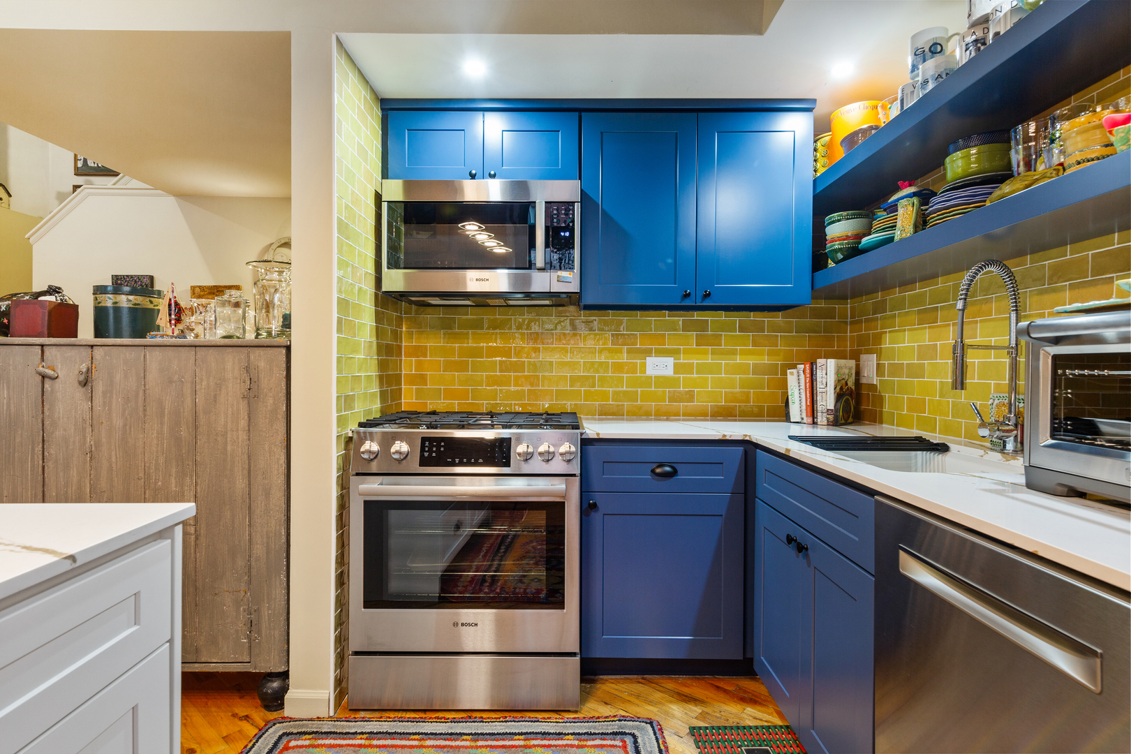 1439 S Michigan Avenue Unit: 107