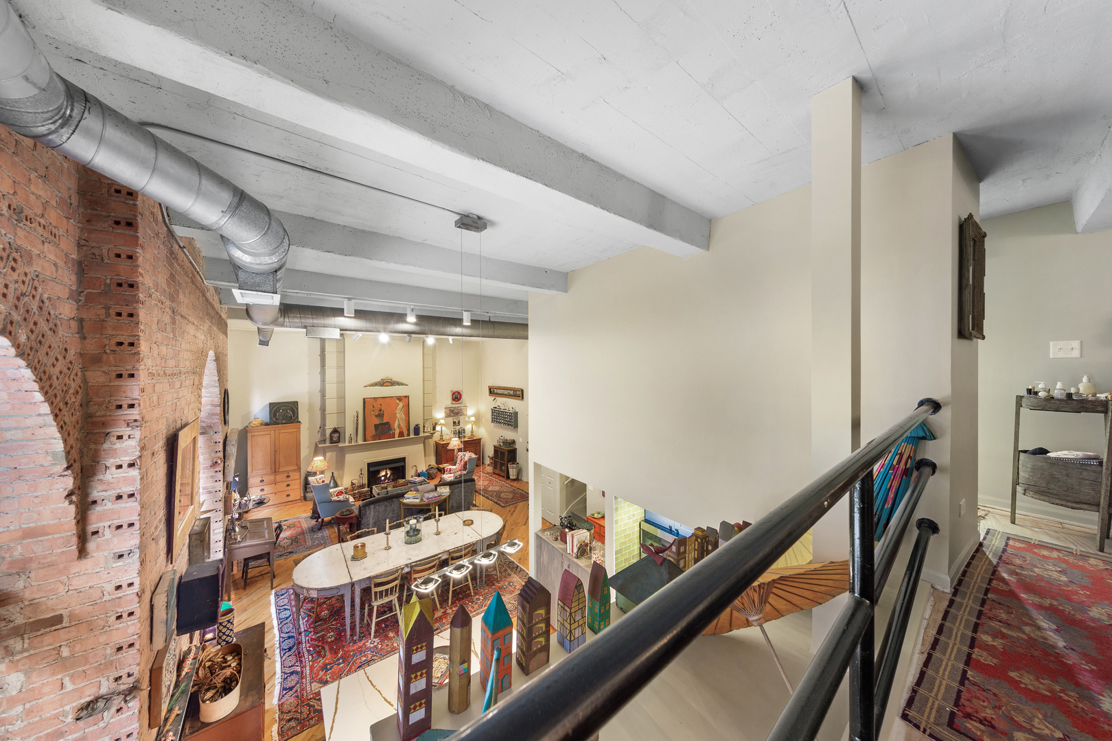 1439 S Michigan Avenue Unit: 107