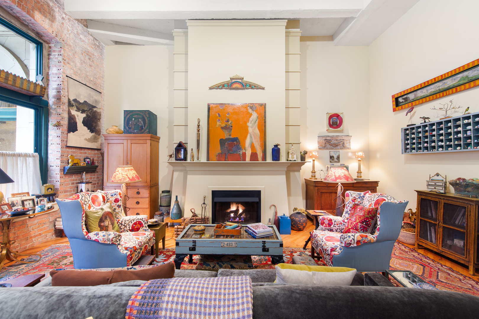 1439 S Michigan Avenue Unit: 107