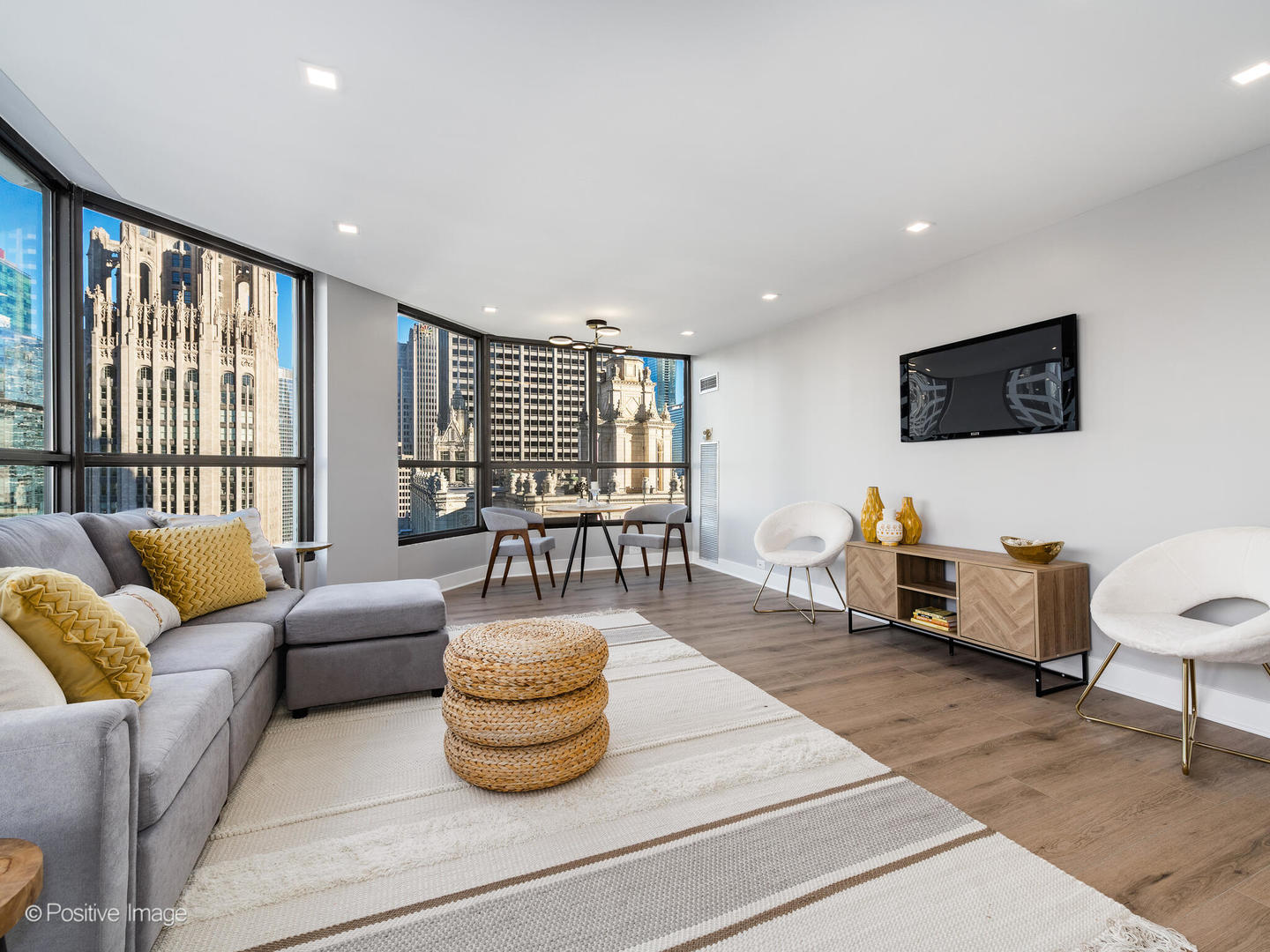 405 N Wabash Avenue Unit: 2313