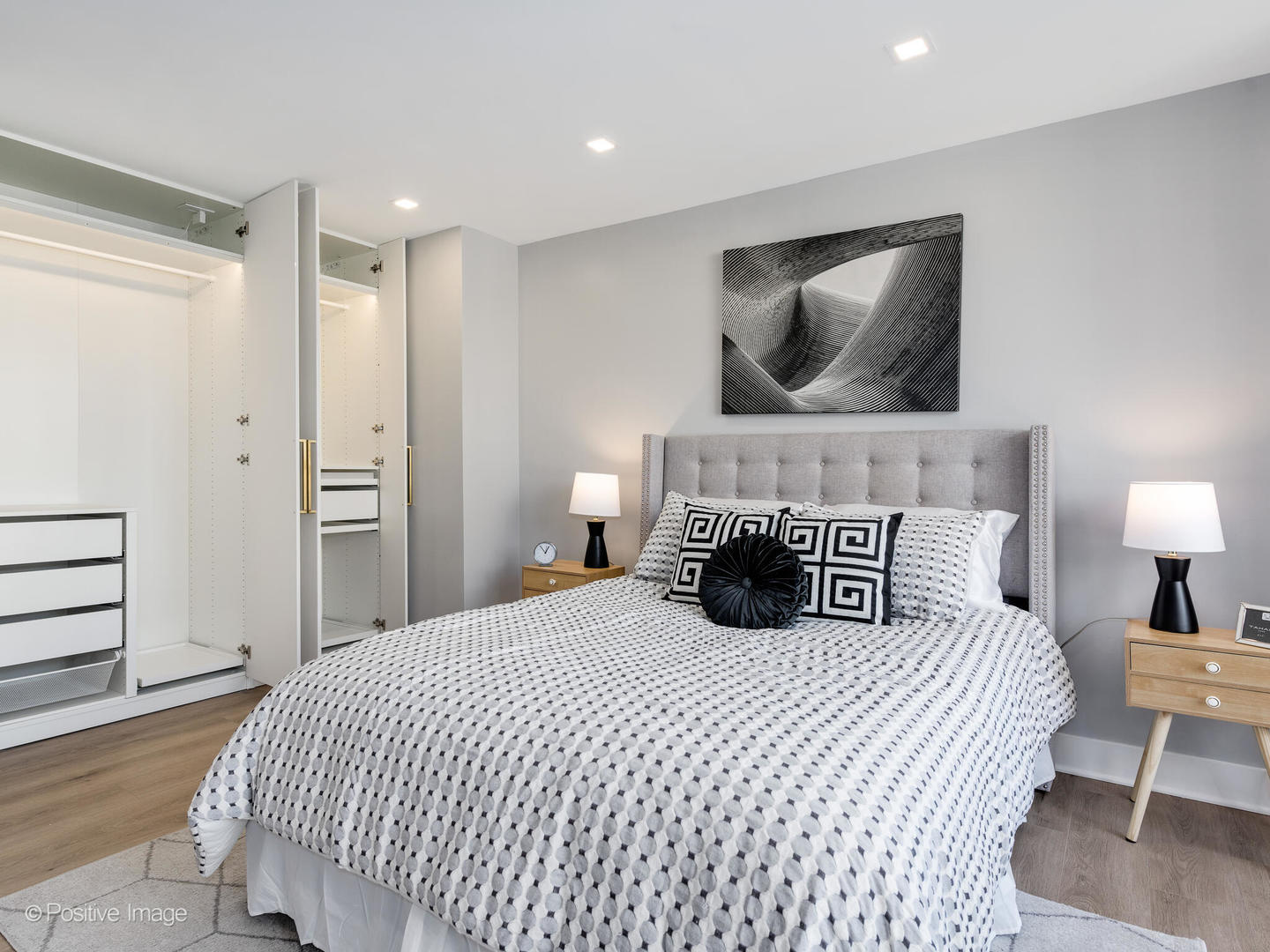 405 N Wabash Avenue Unit: 2313