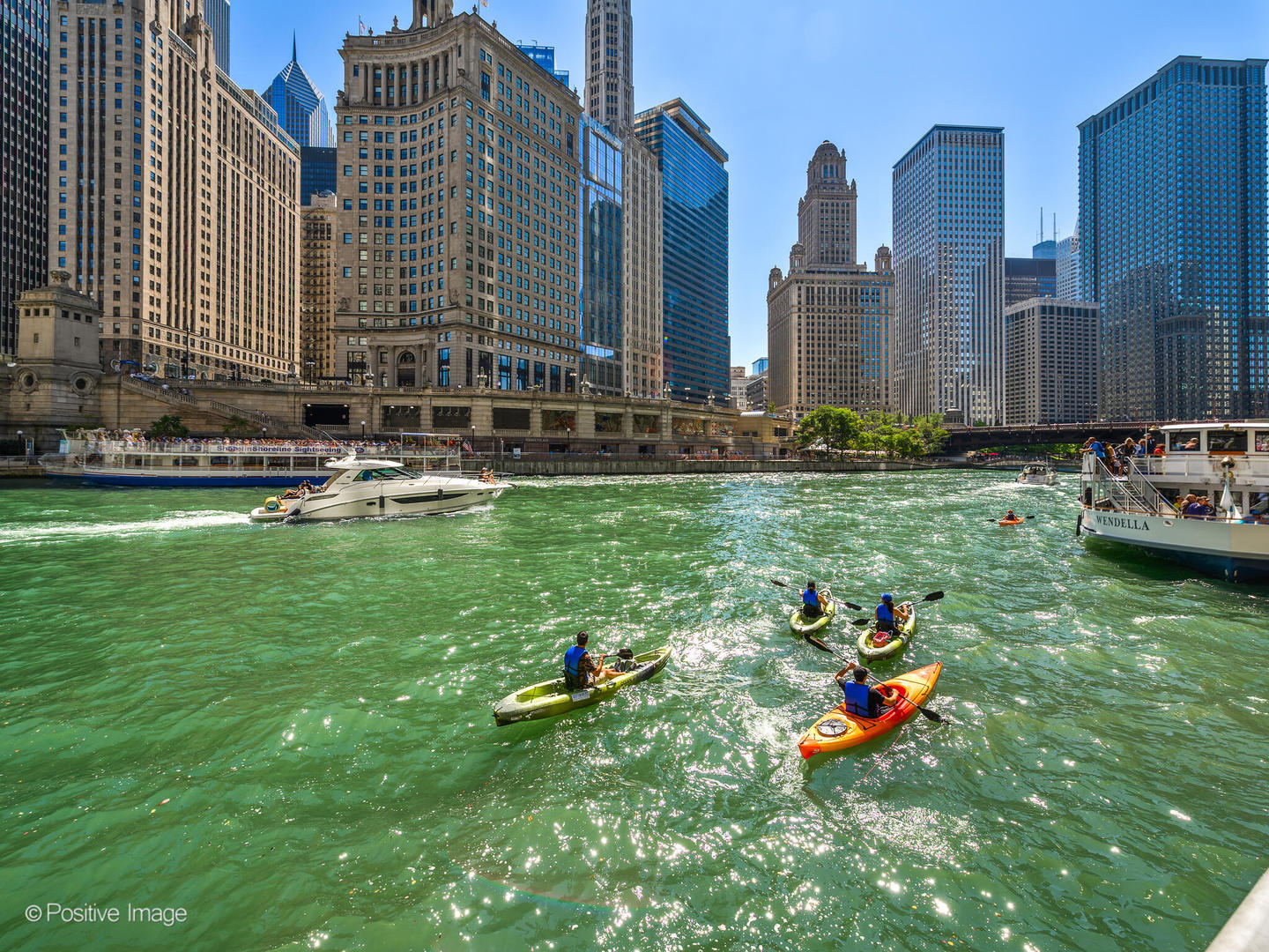 405 N Wabash Avenue Unit: 2313