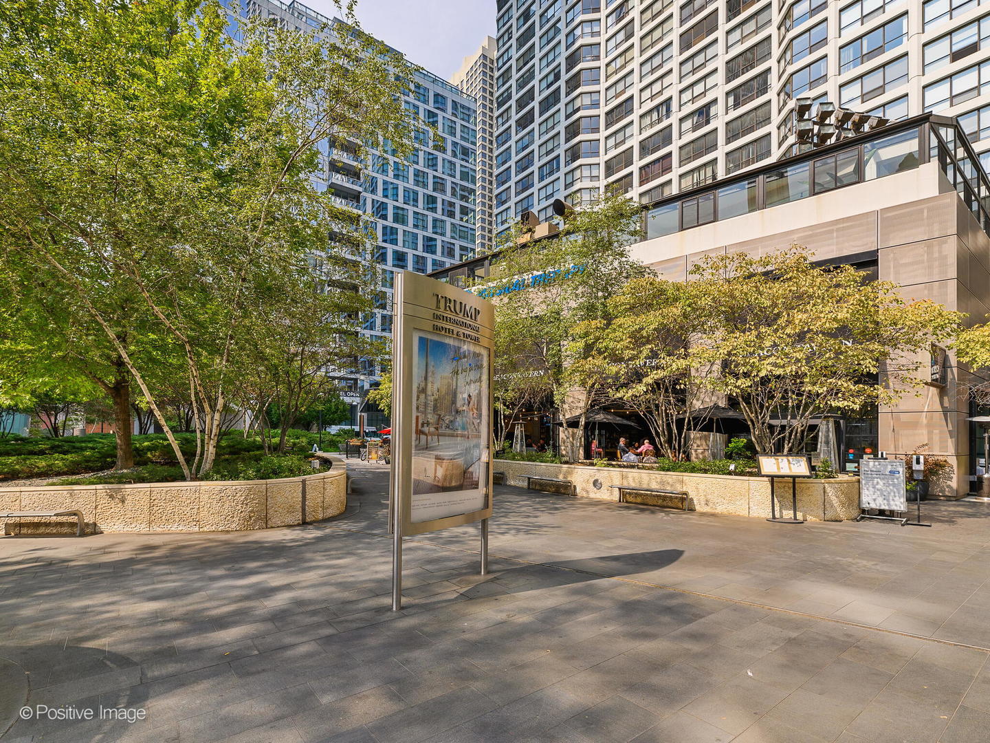 405 N Wabash Avenue Unit: 2313