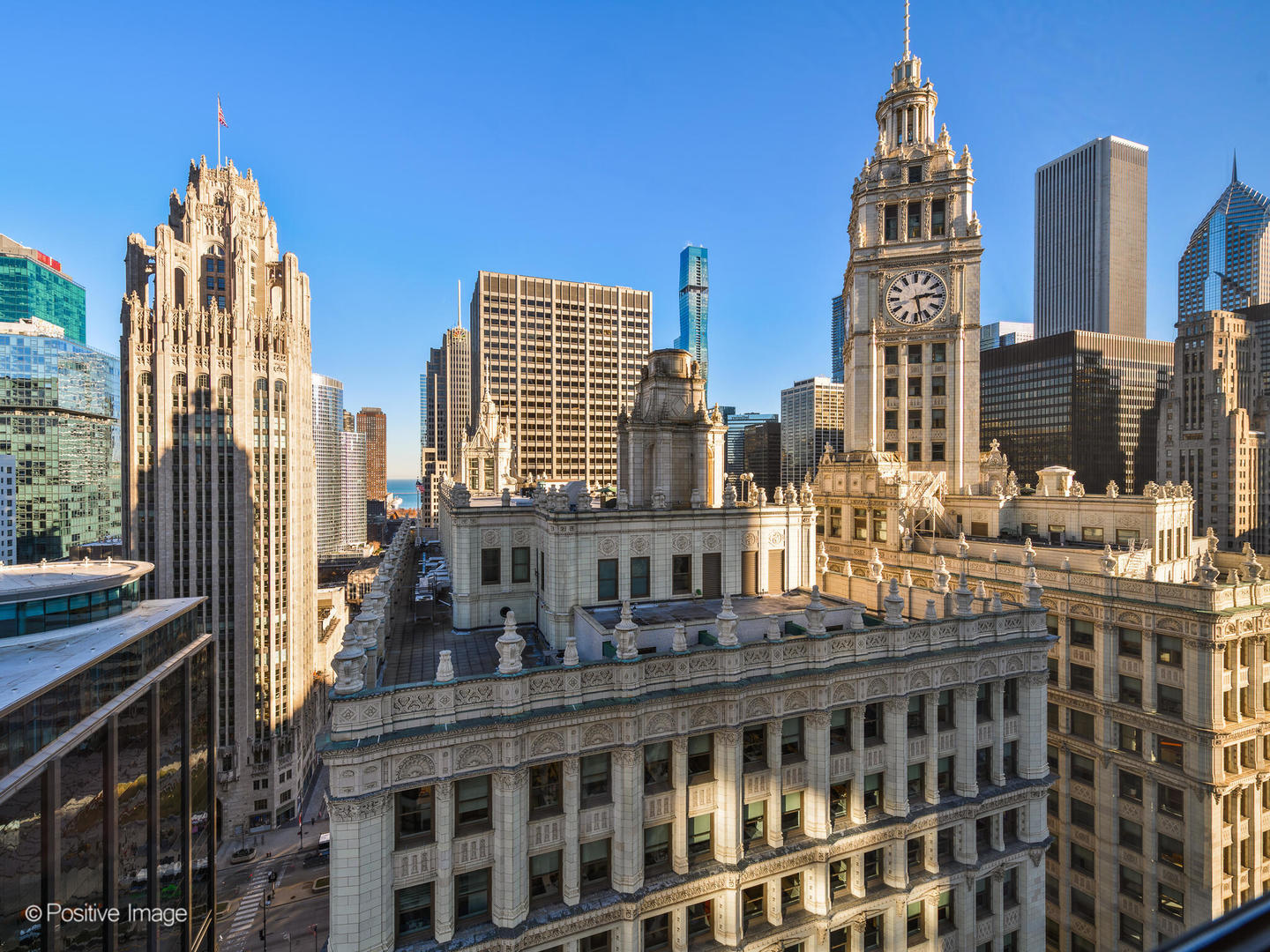 405 N Wabash Avenue Unit: 2313