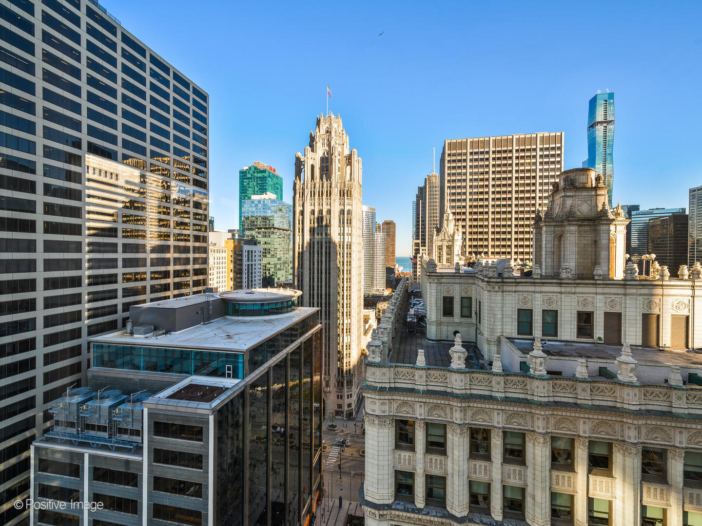 405 N Wabash Avenue Unit: 2313