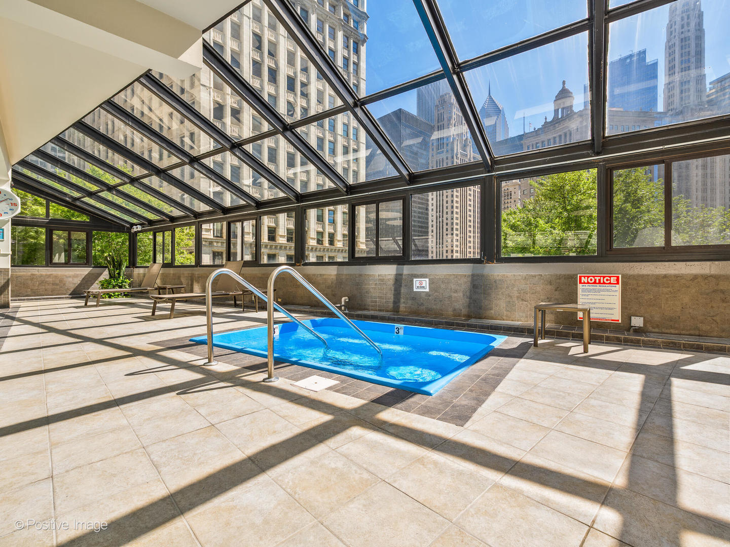 405 N Wabash Avenue Unit: 2313