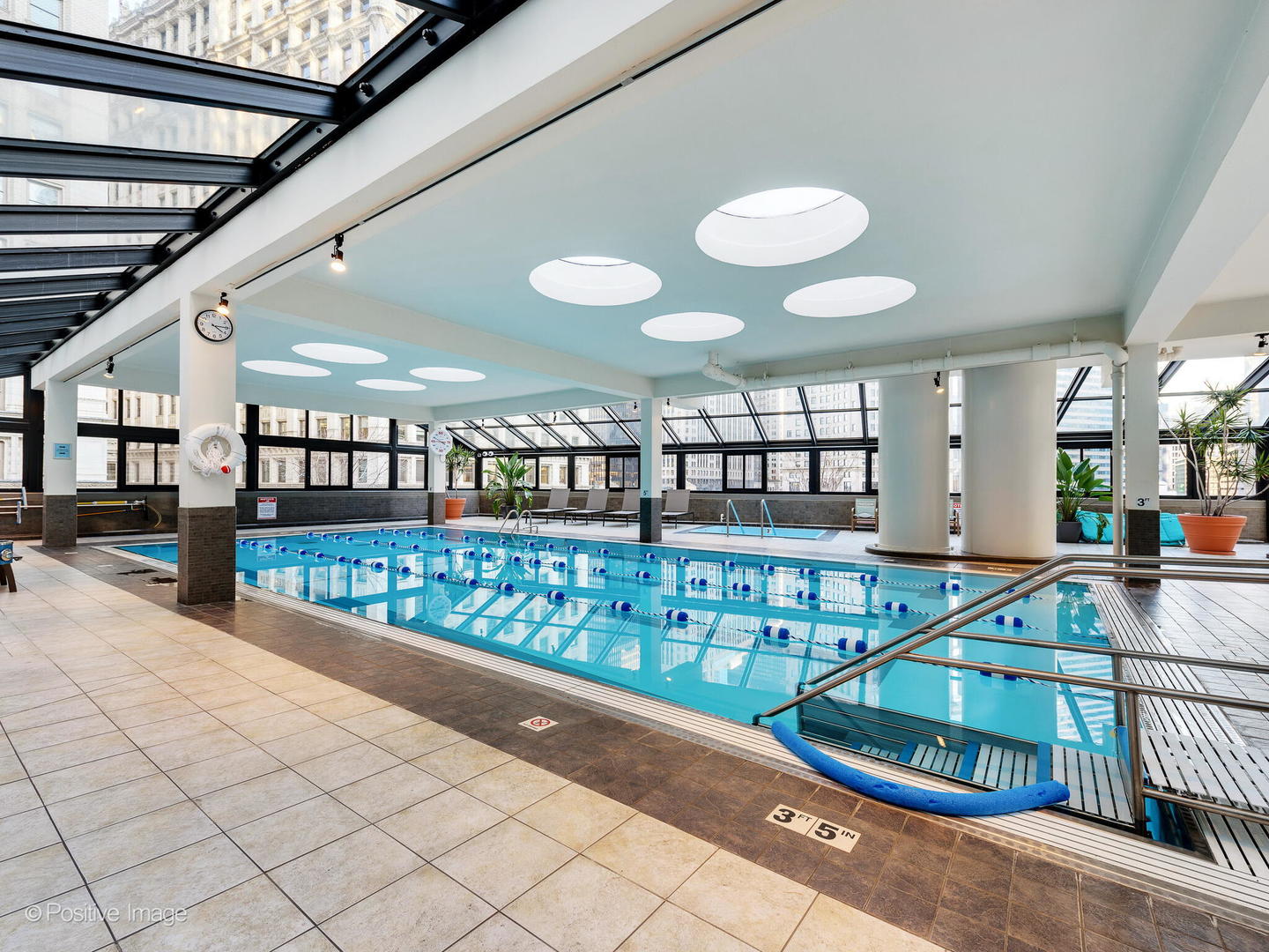 405 N Wabash Avenue Unit: 2313