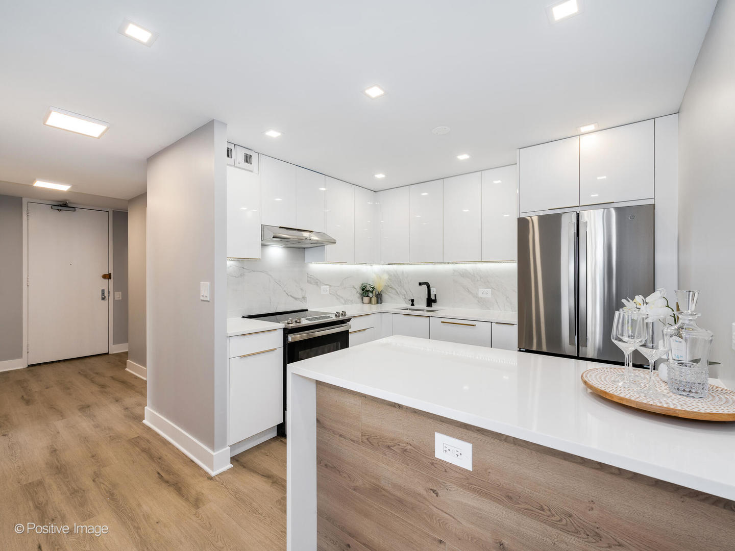 405 N Wabash Avenue Unit: 2313