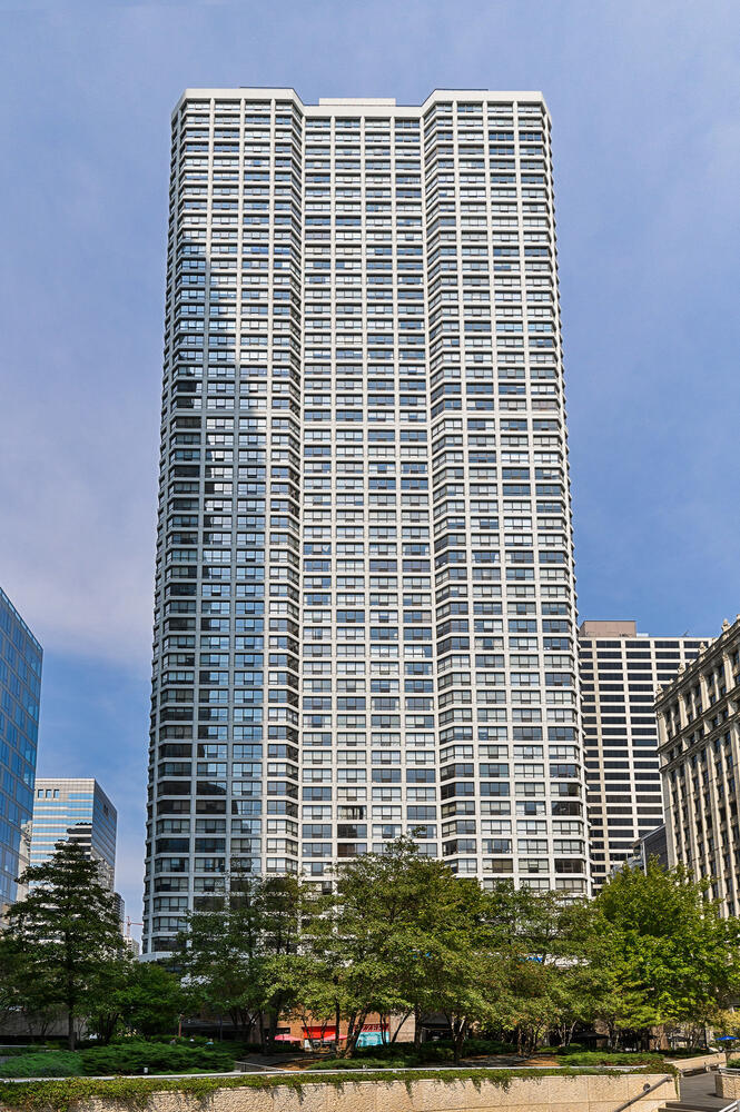 405 N Wabash Avenue Unit: 2313