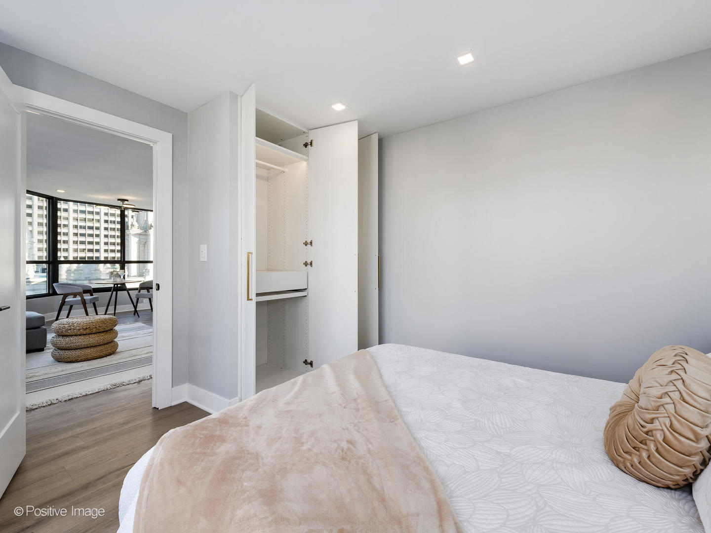 405 N Wabash Avenue Unit: 2313