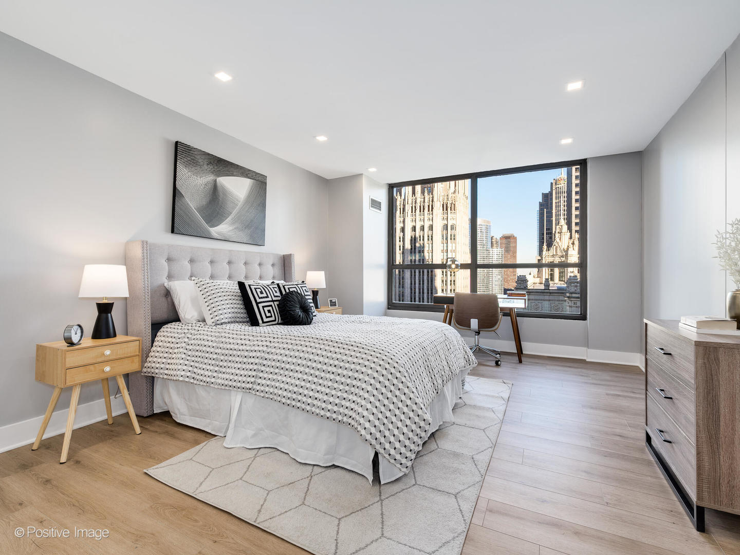 405 N Wabash Avenue Unit: 2313