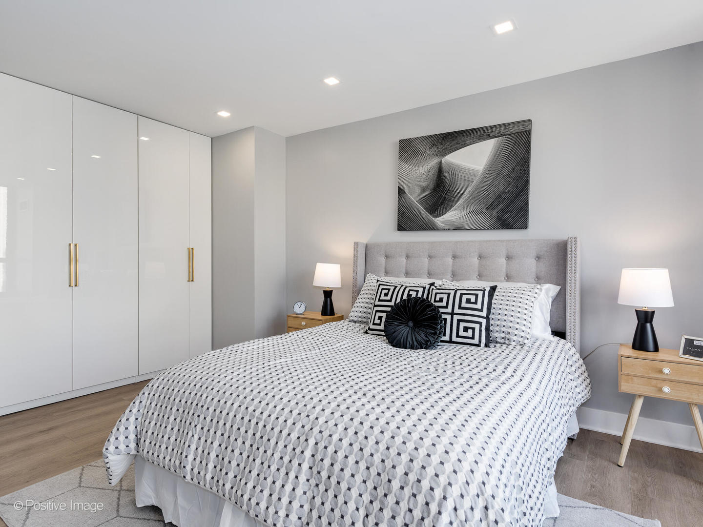 405 N Wabash Avenue Unit: 2313