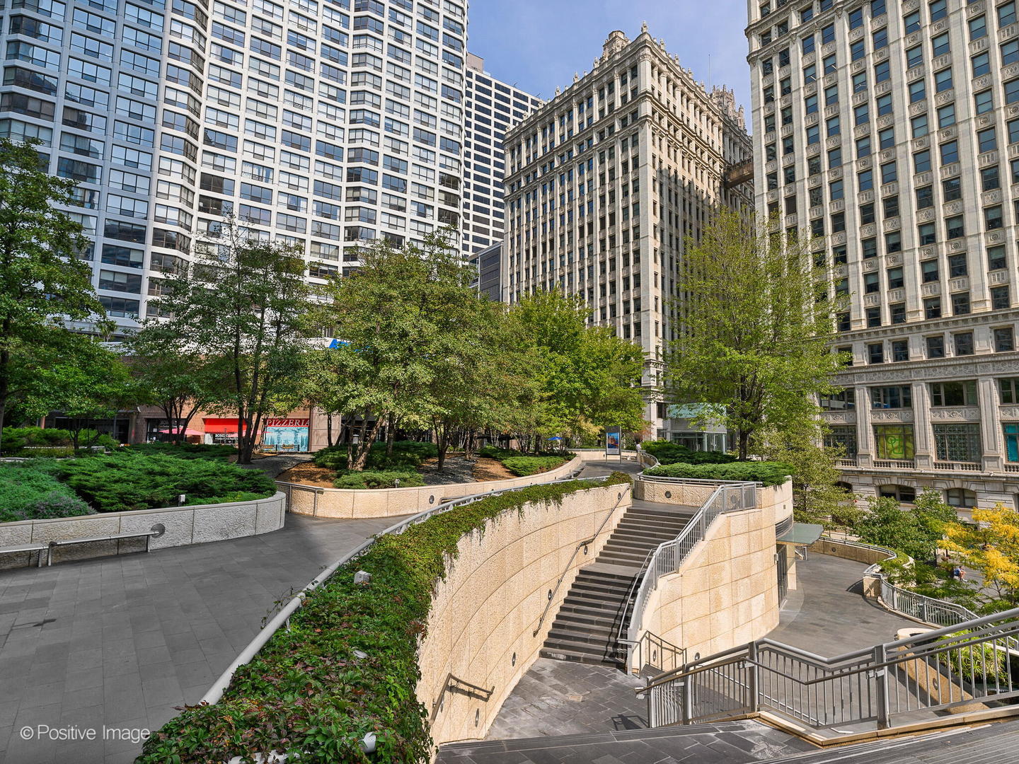 405 N Wabash Avenue Unit: 2313