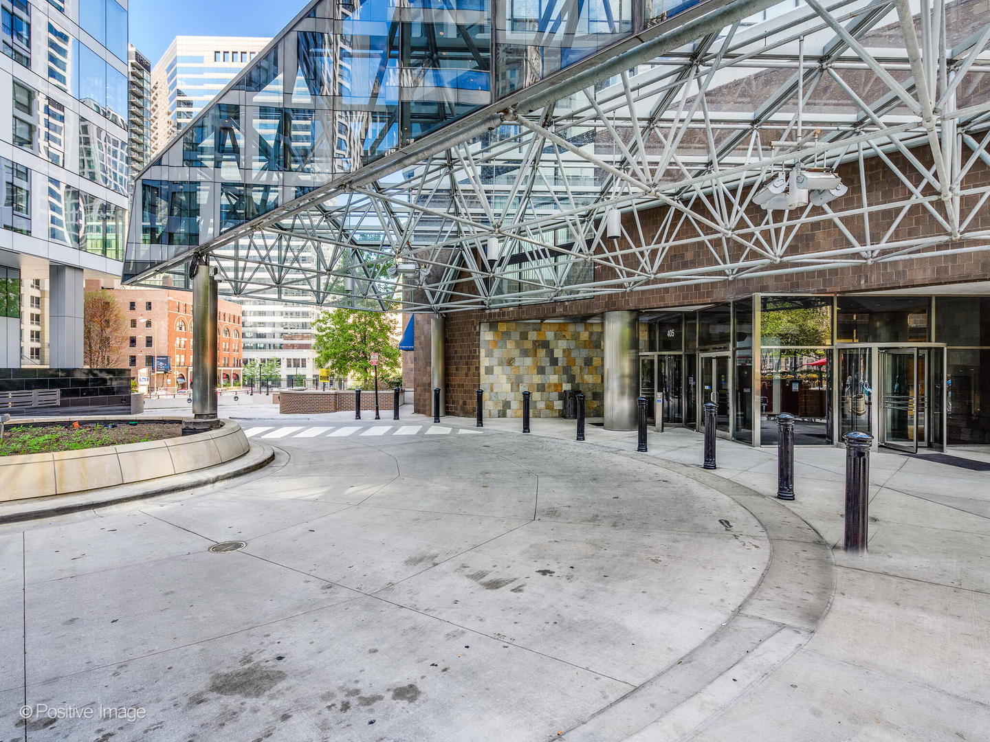 405 N Wabash Avenue Unit: 2313