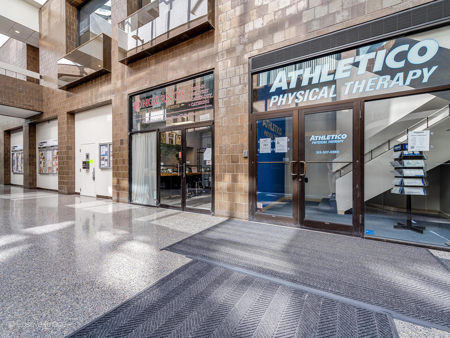 405 N Wabash Avenue Unit: 2313