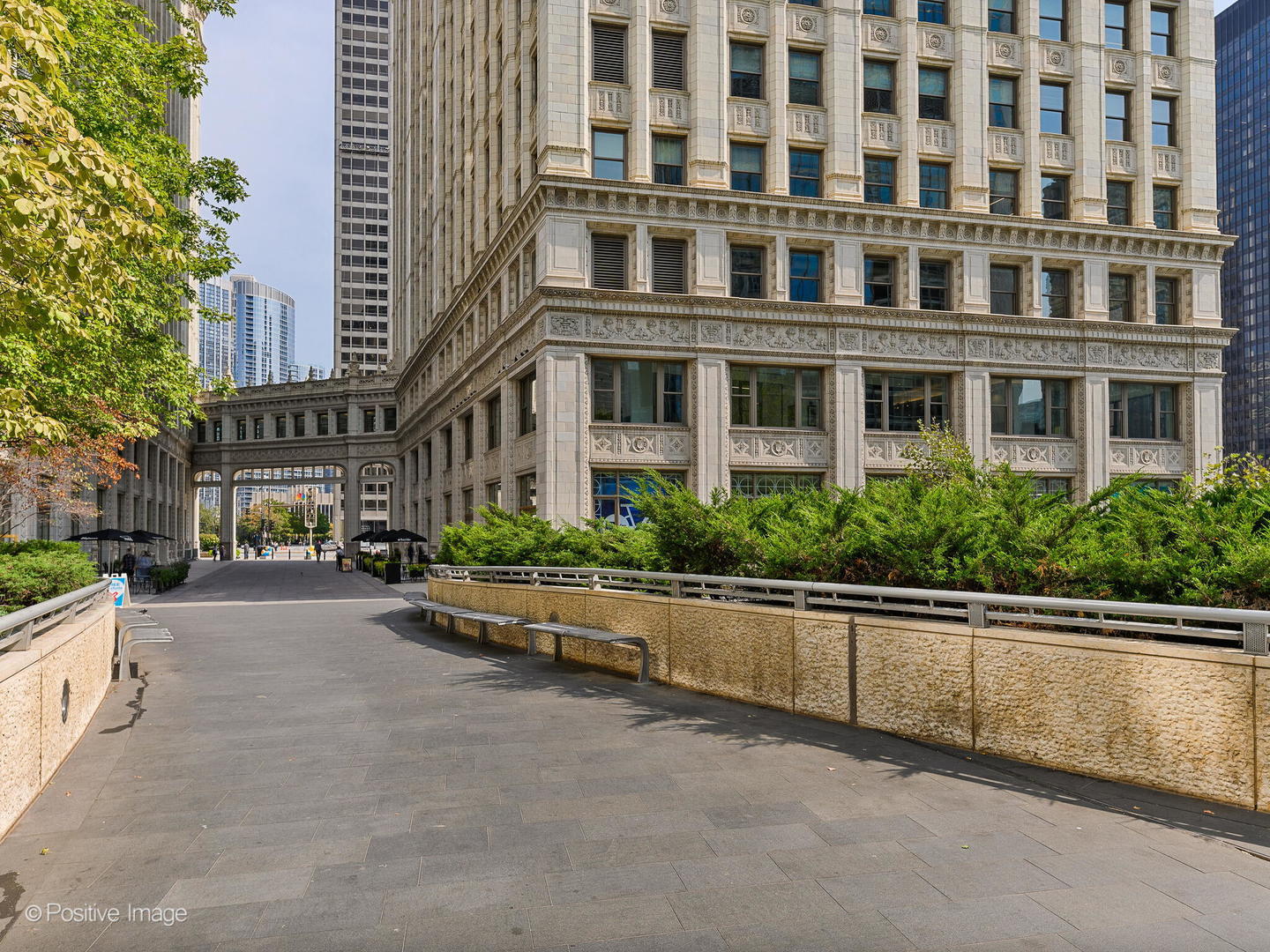 405 N Wabash Avenue Unit: 2313
