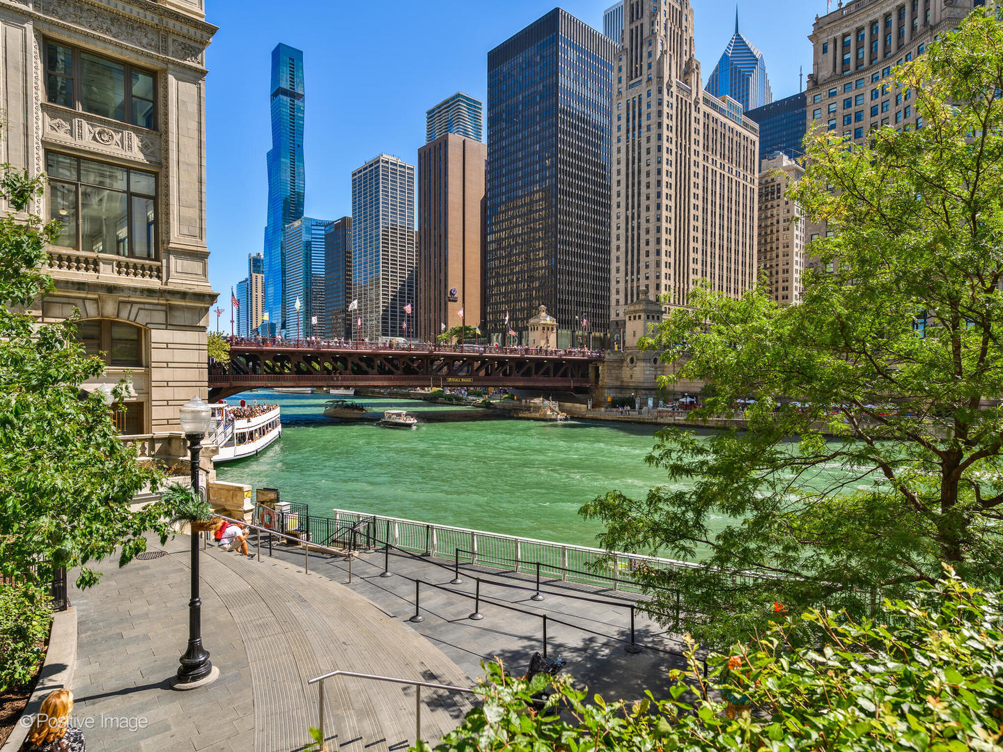 405 N Wabash Avenue Unit: 2313