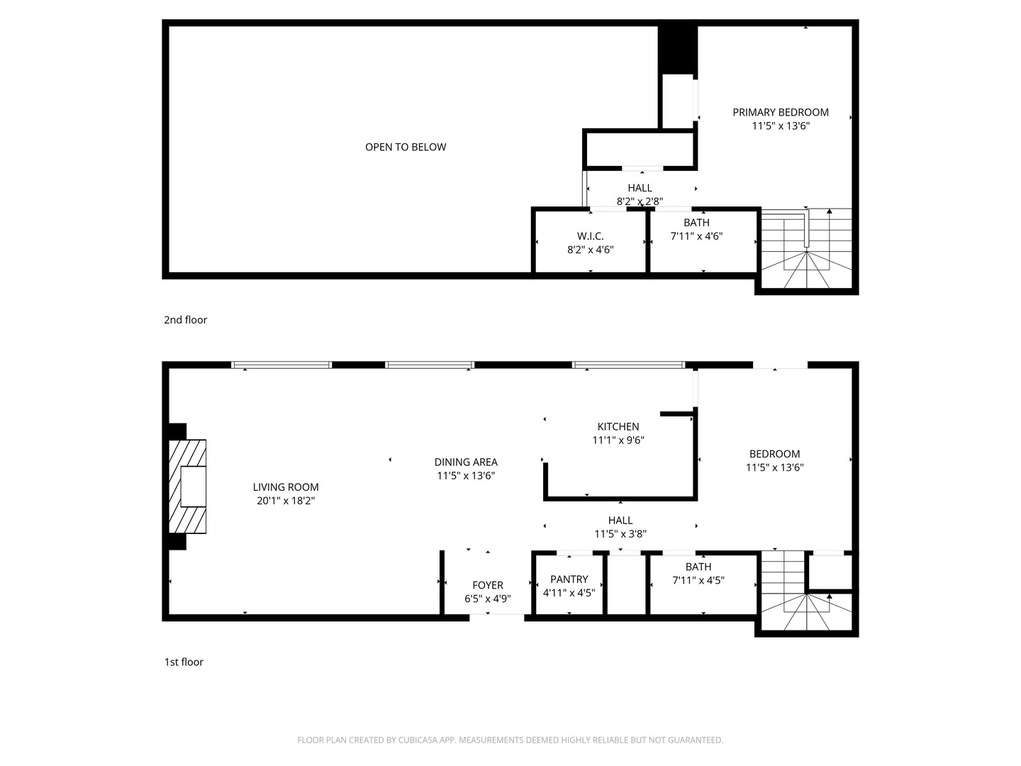 1439 S Michigan Avenue Unit: 104