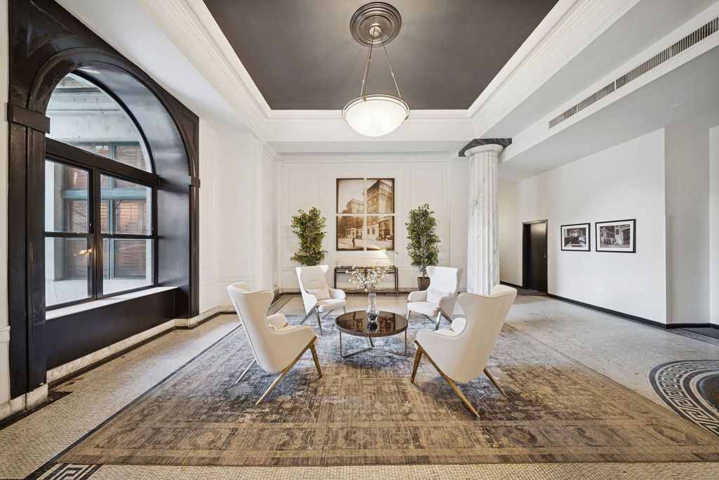 1439 S Michigan Avenue Unit: 104