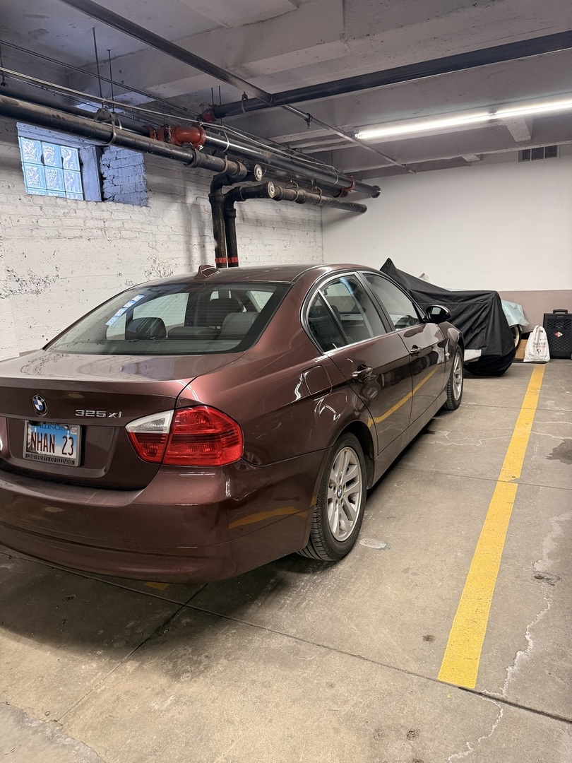 1439 S Michigan Avenue Unit: 104